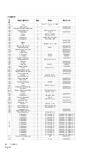 Preview for 88 page of Palmgren TU 2506 Operating Manual