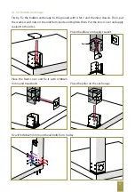 Preview for 17 page of palmiye Skyroof Compact Installation Manual