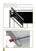 Preview for 20 page of palmiye Skyroof Compact Installation Manual