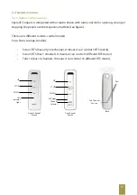 Preview for 27 page of palmiye Skyroof Compact Installation Manual