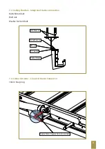 Preview for 41 page of palmiye Skyroof Compact Installation Manual