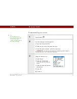 Preview for 176 page of palmOne 1035ML - Tungsten T5 - OS 5.4 416 MHz User Manual