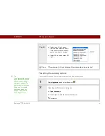 Preview for 476 page of palmOne 1035ML - Tungsten T5 - OS 5.4 416 MHz User Manual