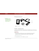 Preview for 24 page of palmOne 1035NA User Manual