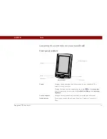 Preview for 41 page of palmOne 1035NA User Manual