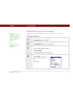 Preview for 427 page of palmOne 1035NA User Manual