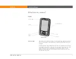 Preview for 11 page of palmOne LifeDrive User Manual