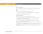 Preview for 39 page of palmOne LifeDrive User Manual