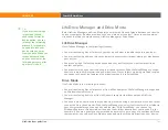 Preview for 46 page of palmOne LifeDrive User Manual