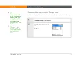 Preview for 88 page of palmOne LifeDrive User Manual