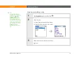 Preview for 109 page of palmOne LifeDrive User Manual