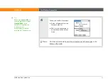 Preview for 122 page of palmOne LifeDrive User Manual
