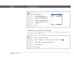 Preview for 51 page of palmOne VersaMail User Manual