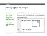 Preview for 53 page of palmOne VersaMail User Manual