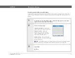 Preview for 58 page of palmOne VersaMail User Manual
