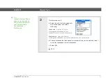 Preview for 81 page of palmOne VersaMail User Manual