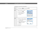 Preview for 97 page of palmOne VersaMail User Manual