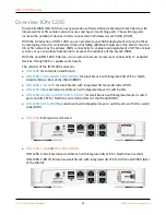 Preview for 14 page of PaloAlto Networks ION 1200 Series Hardware Reference Manual