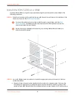 Preview for 59 page of PaloAlto Networks ION 1200 Series Hardware Reference Manual