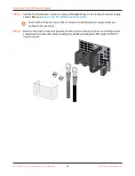 Preview for 39 page of PaloAlto Networks PA-3200 Series Hardware Reference Manual