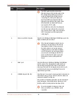 Preview for 18 page of PaloAlto Networks PA-3400 Series Hardware Reference Manual