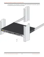 Preview for 24 page of PaloAlto Networks PA-3400 Series Hardware Reference Manual