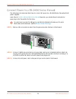 Preview for 30 page of PaloAlto Networks PA-3400 Series Hardware Reference Manual