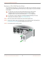 Preview for 39 page of PaloAlto Networks PA-3400 Series Hardware Reference Manual