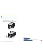 Preview for 3 page of PaloAlto Networks PA-7050 PAN-AIRDUCT Replacement Manual