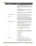 Preview for 15 page of PaloAlto Networks PA-800 SERIES Hardware Reference Manual