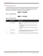 Preview for 17 page of PaloAlto Networks PA-800 SERIES Hardware Reference Manual