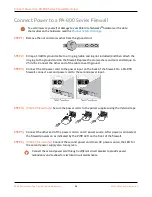 Preview for 24 page of PaloAlto Networks PA-800 SERIES Hardware Reference Manual