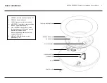 Preview for 3 page of Paloform MISO Installation And Owner'S Manual