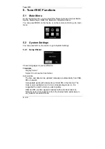 Preview for 51 page of Palona Tuner 190C User Manual