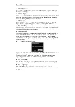 Preview for 55 page of Palona Tuner 190C User Manual