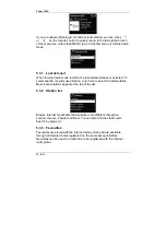 Preview for 57 page of Palona Tuner 190C User Manual