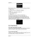 Preview for 69 page of Palona Tuner 190C User Manual