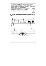 Preview for 124 page of Palona Tuner 190C User Manual