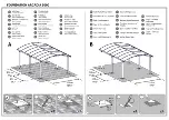 Preview for 10 page of Palram Applications Arcadia 10600 Manual