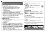 Preview for 15 page of Palram Applications Arcadia 10600 Manual