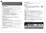 Preview for 20 page of Palram Applications Arcadia 10600 Manual