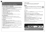 Preview for 21 page of Palram Applications Arcadia 10600 Manual