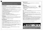 Preview for 26 page of Palram Applications Arcadia 10600 Manual