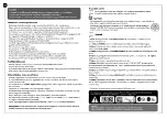 Preview for 27 page of Palram Applications Arcadia 10600 Manual