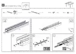 Preview for 41 page of Palram Applications Arcadia 10600 Manual