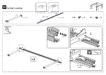 Preview for 58 page of Palram Applications Arcadia 10600 Manual