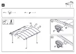 Preview for 75 page of Palram Applications Arcadia 10600 Manual