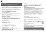 Preview for 9 page of Palram Applications BORDEAUX 2230 Instructions Manual