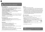 Preview for 14 page of Palram Applications BORDEAUX 2230 Instructions Manual