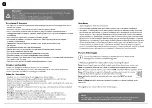 Preview for 16 page of Palram Applications BORDEAUX 2230 Instructions Manual